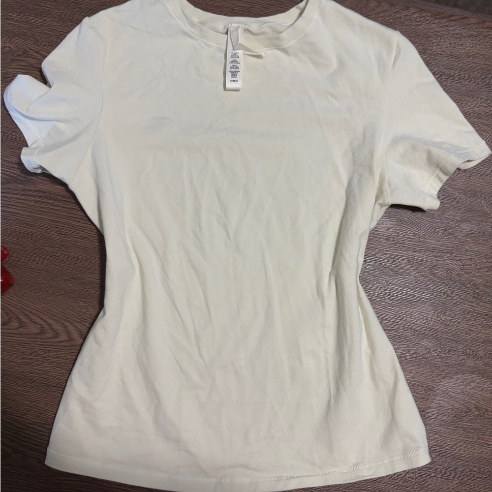 Skims Cotton T